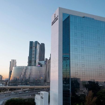 Executives Hotel - Kafd Riad Exterior foto