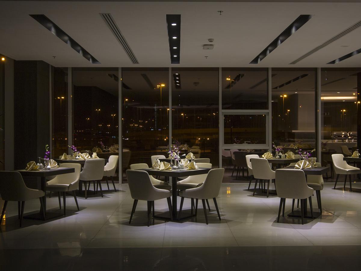 Executives Hotel - Kafd Riad Exterior foto