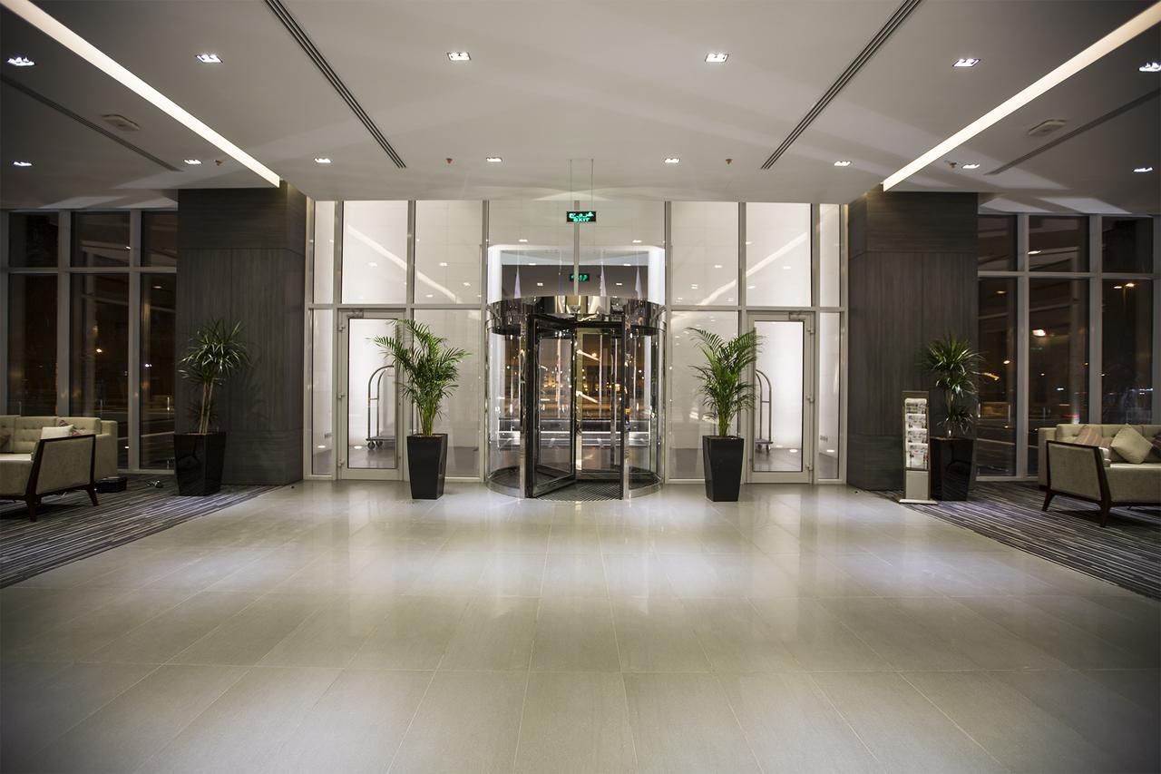 Executives Hotel - Kafd Riad Exterior foto
